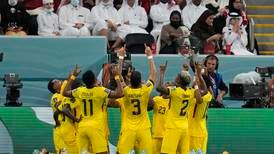 Enner Valencia senket vertsnasjon Qatar i VMs åpningskamp