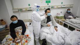Tallet på døde oppjusteres kraftig i Kina