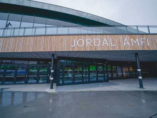 Oslo kommune må betale 135 millioner mer for Jordal Amfi