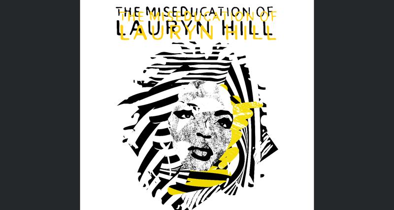Om oppdraget for Lauryn Hill forteller MVM at det ble mye e-posting og teksting mellom dem, før de landet på dette.
