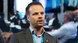 Frp-profilen Jon Helgheim lanseres som Oslo-kandidat