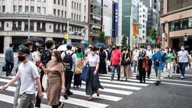 Japan oppfordrer til fire dagers arbeidsuke