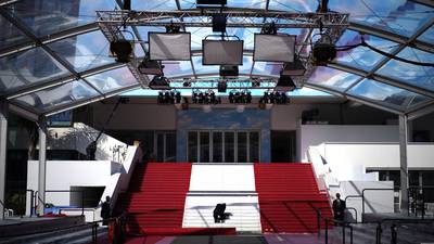 Norsk regissør vant pris under filmfestivalen i Cannes