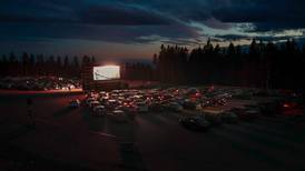 Drive-in kino i Oslo gjør comeback når kinoene på ny er stengt – viser julefilmene