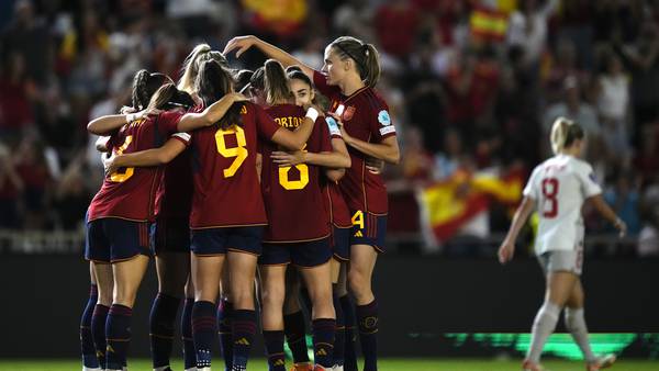Spanias VM-vinnere vant igjen – England tapte prestisjeduell på overtid
