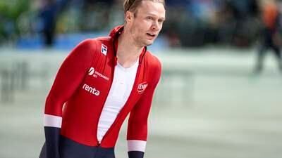 Lorentzen avsluttet karrieren med 5.-plass i sprint-VM: – For en idrettsmann