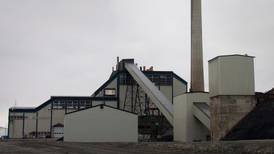 Kullkraftverket på Svalbard legges ned