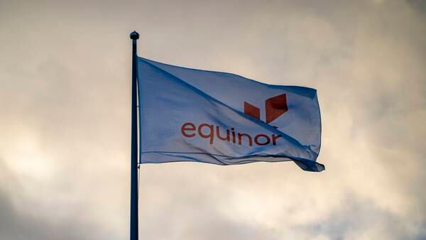 Equinor investerer i batterianlegg  i Storbritannia