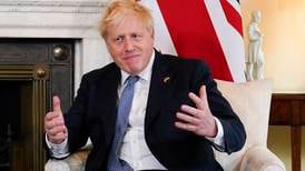 Boris Johnson overlevde mistillitsforslag – blir sittende
