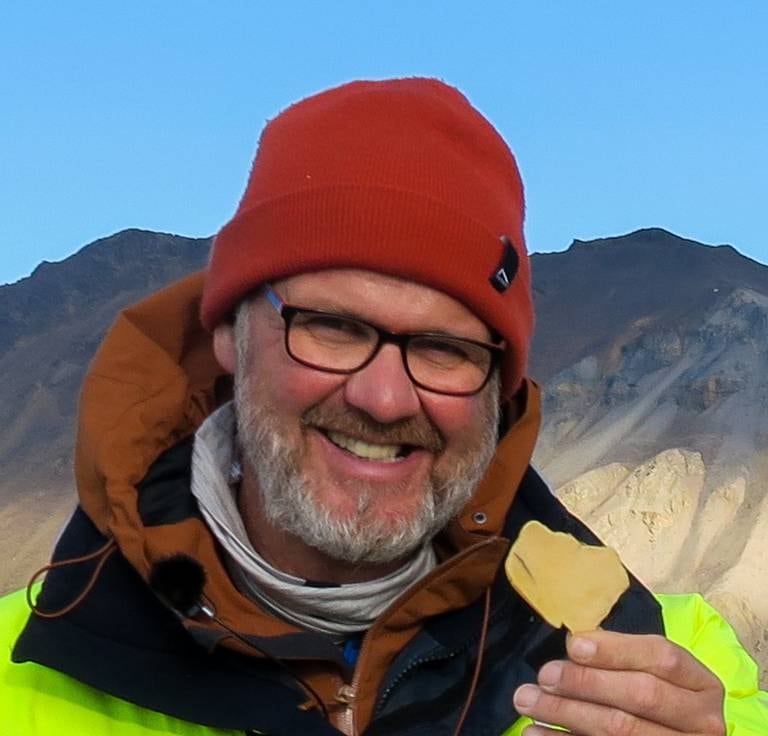 – Nå skal vi utvikle en metodikk for å rydde fjorder både i Norge og globalt, forteller Kenneth Bruvik, primus motor og styreleder i miljøstiftelsen Framtidshavet.
