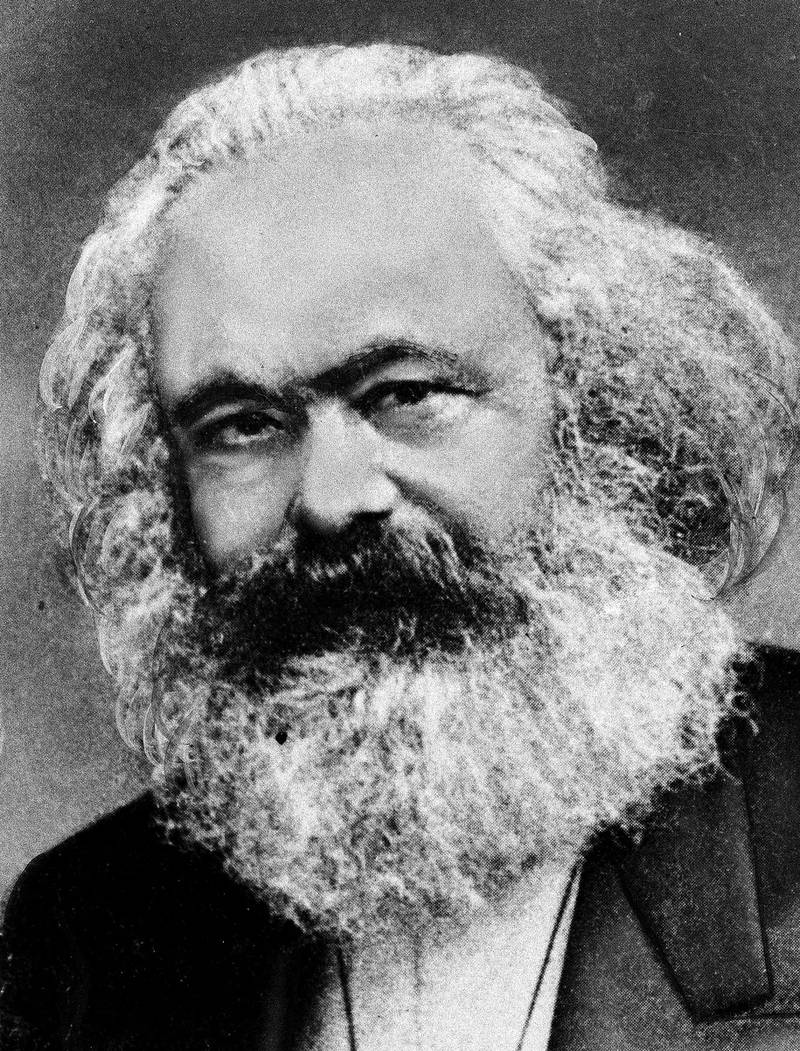 Stadig nye bøker og oversettelser om Marx: «Det kommunistiske partis manifest» kommer i ny norsk utgave.