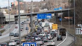 Åpner for ny dieselavgift i Oslo