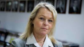 Hun var Norges første eldreminister. Nå raser hun mot hvordan eldre behandles