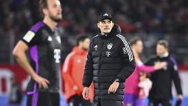 Bayern rotet bort poeng igjen – Leverkusen kan få ti poengs luke