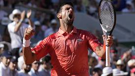 Djokovic raste mot publikum etter å ha sikret åttedelsfinale: – Respektløst