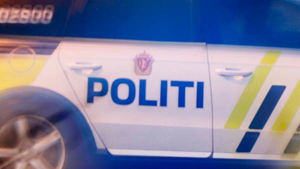 Person fant granat i hagen i Trondheim 