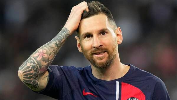 Messi har bestemt seg – går til Beckhams MLS-klubb