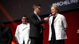 To nye Michelin-stjerner til Trondheim