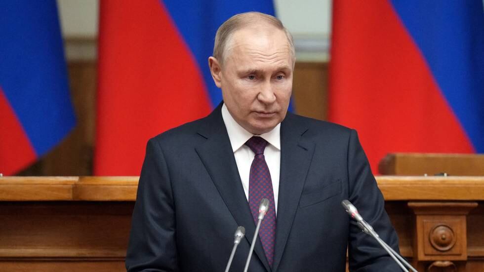 Angrepene mot Moskva: – Dårlig tegn for Putin