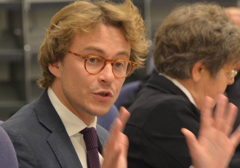 Advokatfullmektig Eirik Bjørge mener myndigheten ikke har tatt praksisen på Trandum på alvor.
