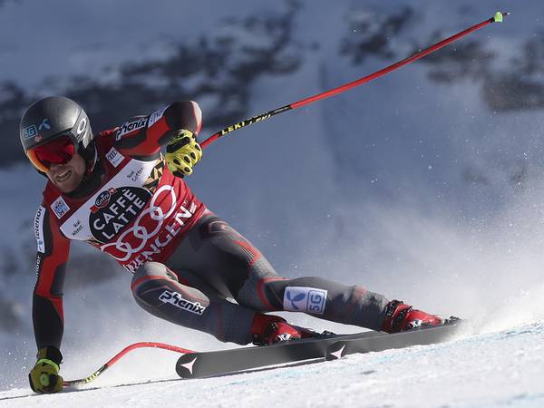 22 nye utøvere klare for Beijing-OL – disse reiser til OL for Norge