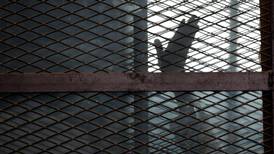 Ingen hører skrikene fra Egypts fengsler