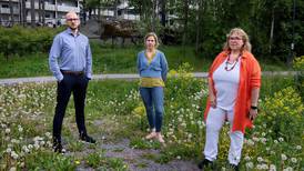 Søndre Nordstrand kutter åtte stillinger i skolehelsetjenesten