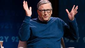 Bill Gates: – Konspirasjons-teoretikere skriker etter meg på gata