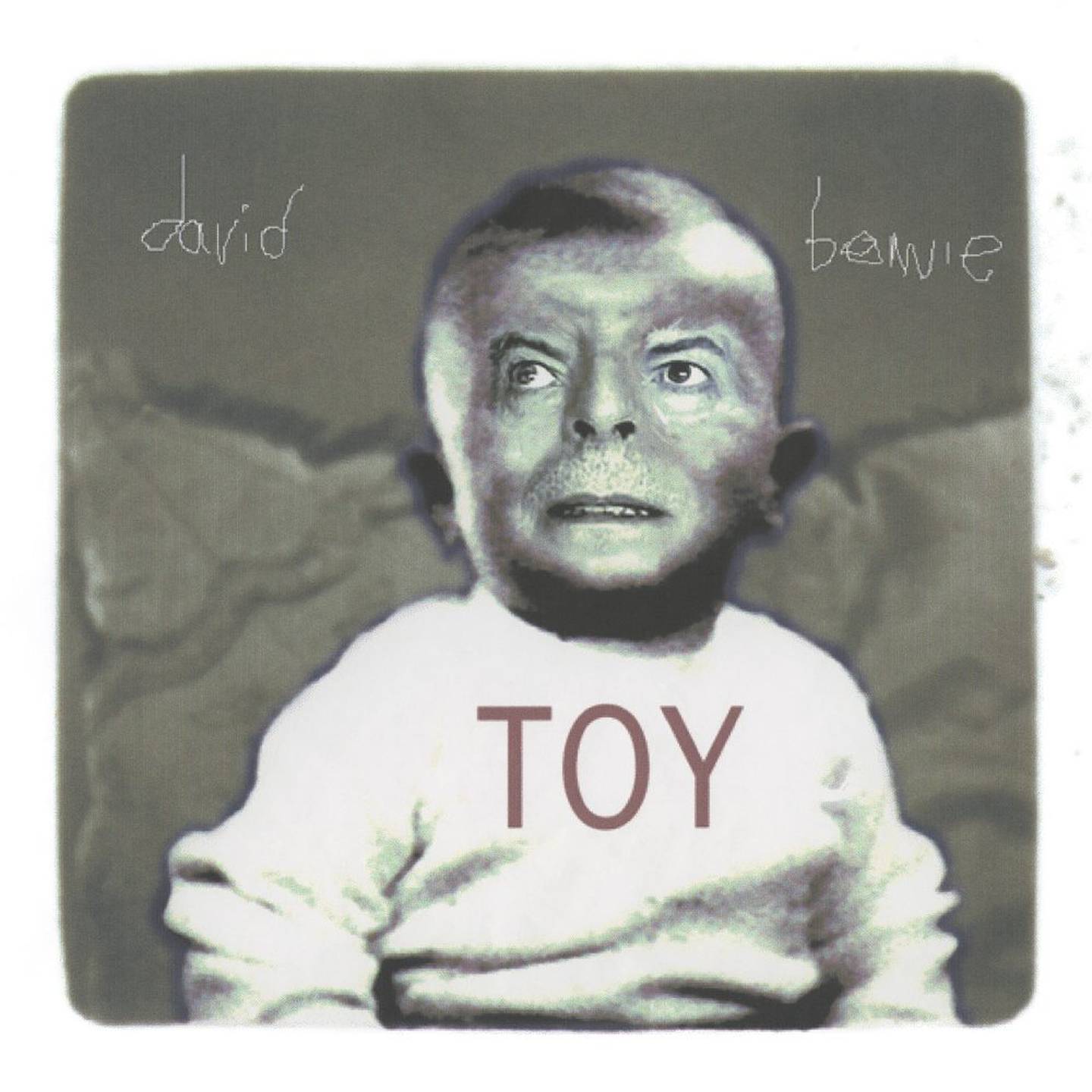 David Bowie: Toy (kommer 7. januar)