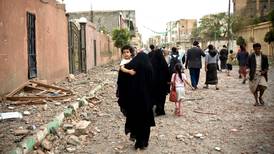 Mot humanitær krise i Jemen