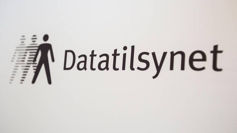 Oslo  20171114.
Datatilsynet logo.
Foto: Mariam Butt / NTB scanpix