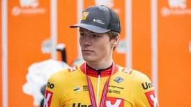 Wærenskjold tok sin første proffseier – vant etappe i Saudi Tour