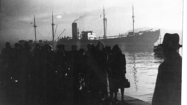 80 år siden jødene ble deportert
