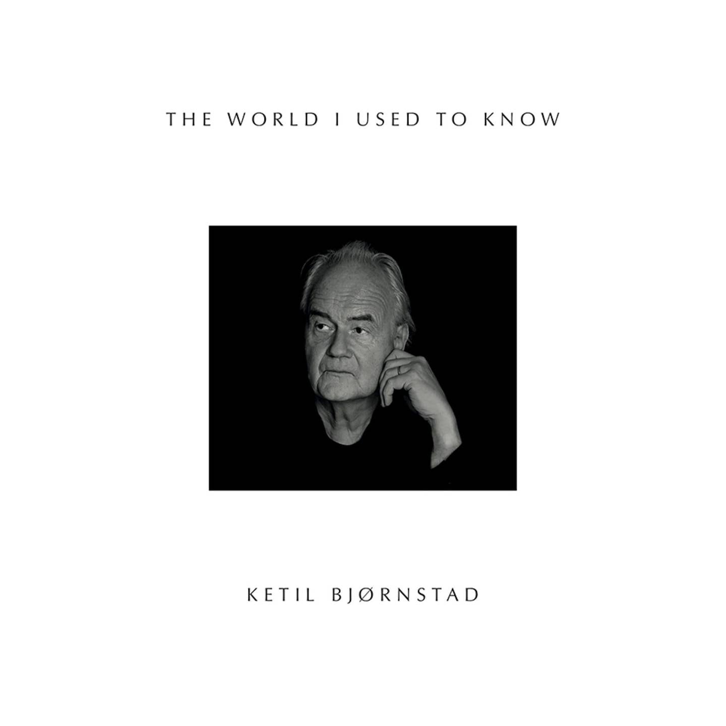 Ketil Bjørnstad,KUL Anm Musikk B:«The World I Used To Know»
KUL Anm Musikk C:Grappa