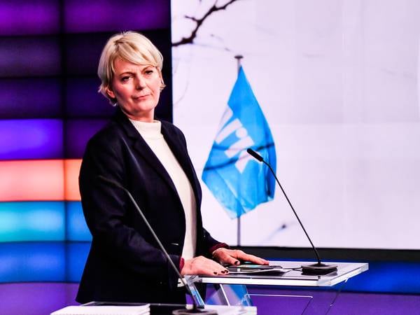 NRK om Sophie Elise-exiten: De kommersielle bindingene ble for omfattende