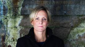 Redningskvinnen: Lise Dunham er styrkesjef på «Siem Pilot»