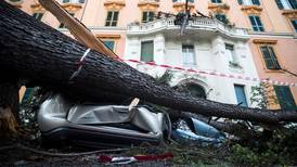 Minst ni døde i ekstremvær i Italia