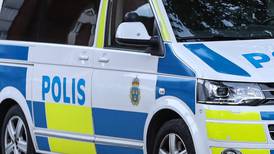 Fire personer skadd etter knivangrep i Sverige