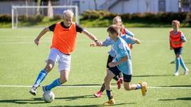 Idrettslag i Rogaland får 7,8 millioner: - Skal være likt for alle uansett