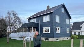 Grønt lys for solcelletak på Storhaug: - Det er jo et mirakel