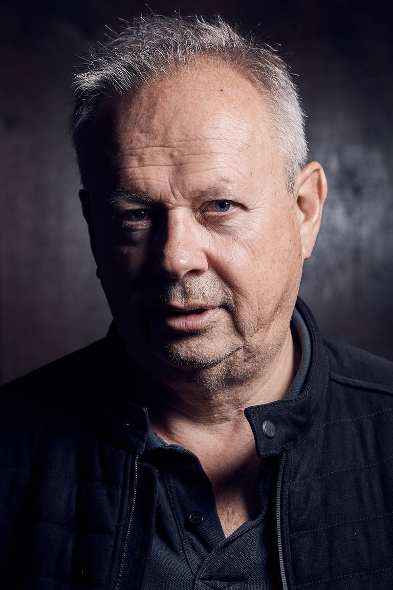 Geir Kamsvåg synes det er problematisk at filmen «Lange flate ballær 3» ikke skal pressevises. Han mener regissøren tilrettelegger for intervjuer og god PR, men ikke for kritikk.