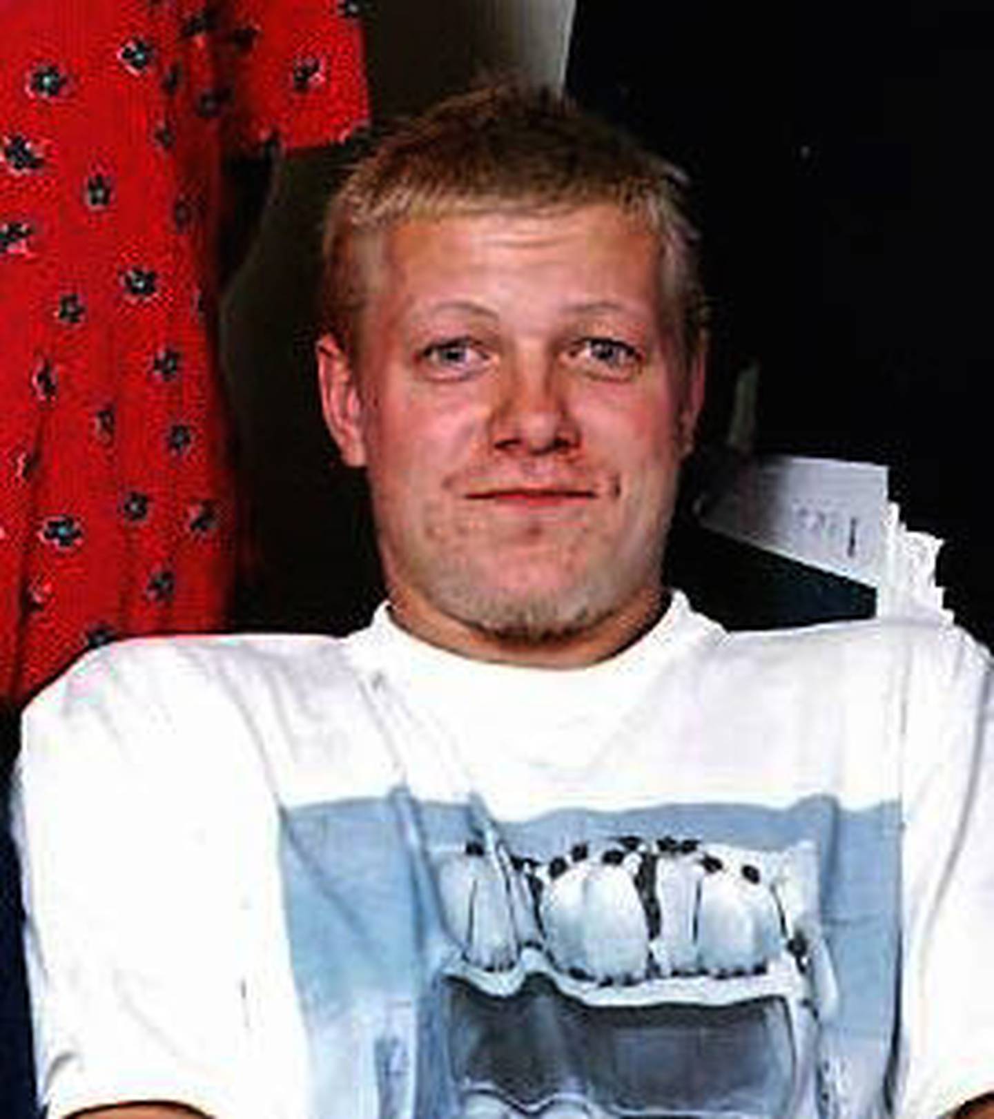 Høyesterett avgjorde at Viggo Kristiansen løslates. Bildet er et arkivfoto fra 2000.