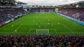 Vålerengas nye stadion får navnet Intility Arena