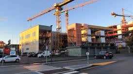 Sykehjemsplasser ved nye Onsøyheimen sykehjem må ikke erstatte plasser i eldre bygningsmasse