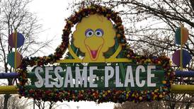 Sesame Street-fornøyelsespark anklaget for rasisme: – Hjerteskjærende