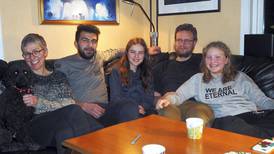 Denne familien åpnet dørene for kurdiske Bilsr (20)