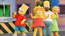 Fjernet «Simpsons»-episode i Hongkong