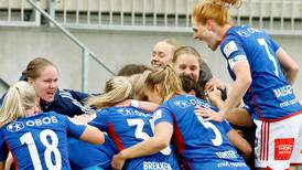 Cup kvinner: Lyn, Røa og VIF med hjemmekamper