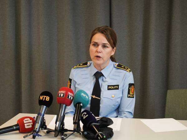 Far siktet for trippeldrap i Ål: – Alt tyder på at ofrene ble skutt mens de sov