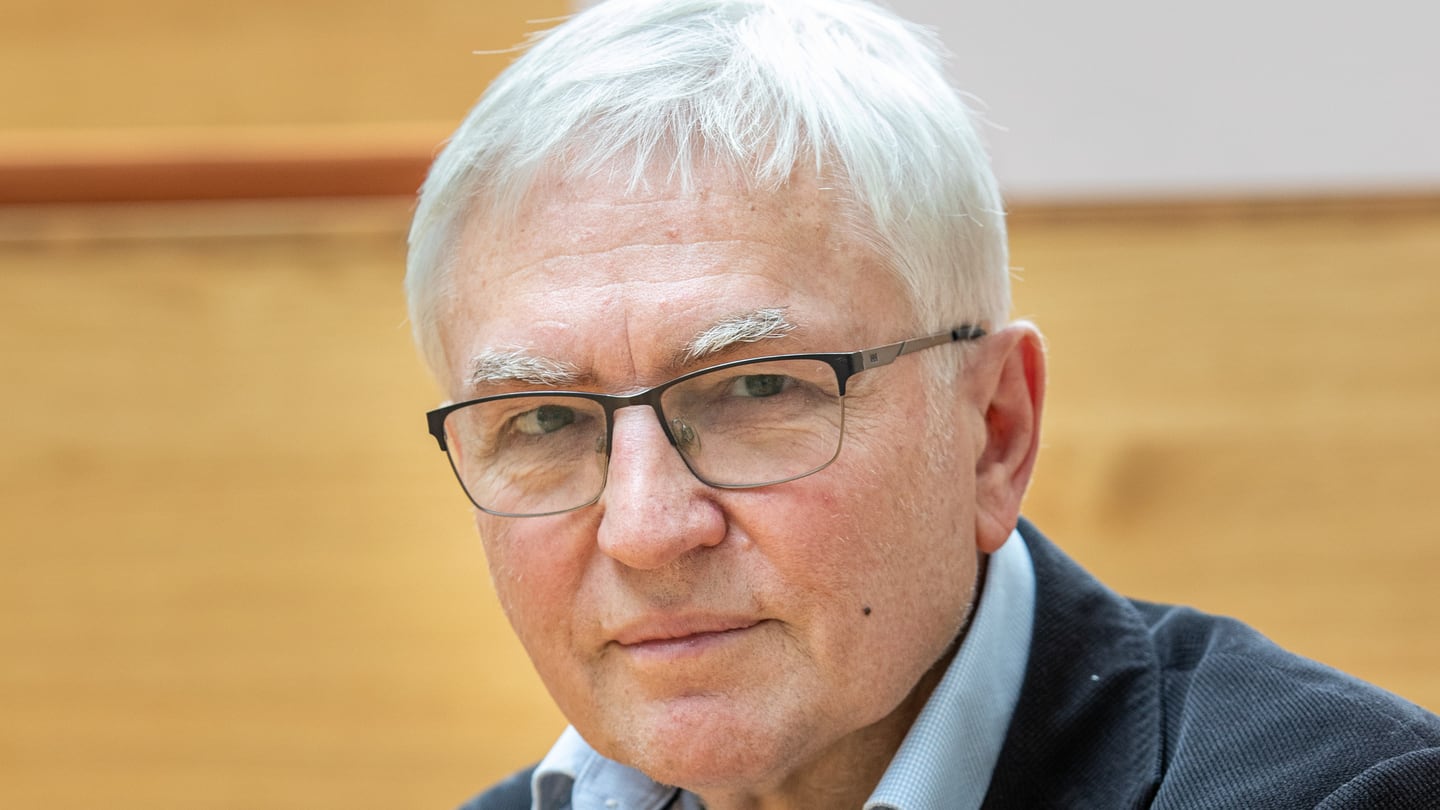 Pål Kolstø er professor i russlandsstudier ved Universitetet i Oslo.